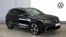 Volkswagen Tiguan 1.5 TSI 150 R-Line 5dr DSG Petrol Estate